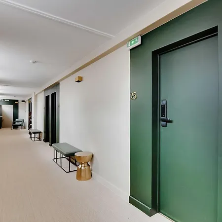Apartment Velizy