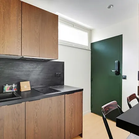Apartment Velizy