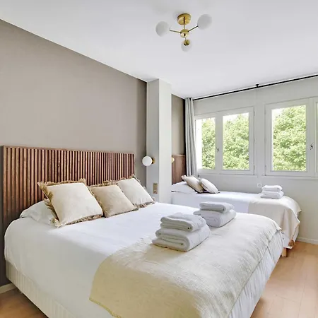 Velizy Apartment Meudon