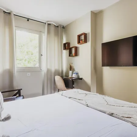Velizy Apartment Meudon